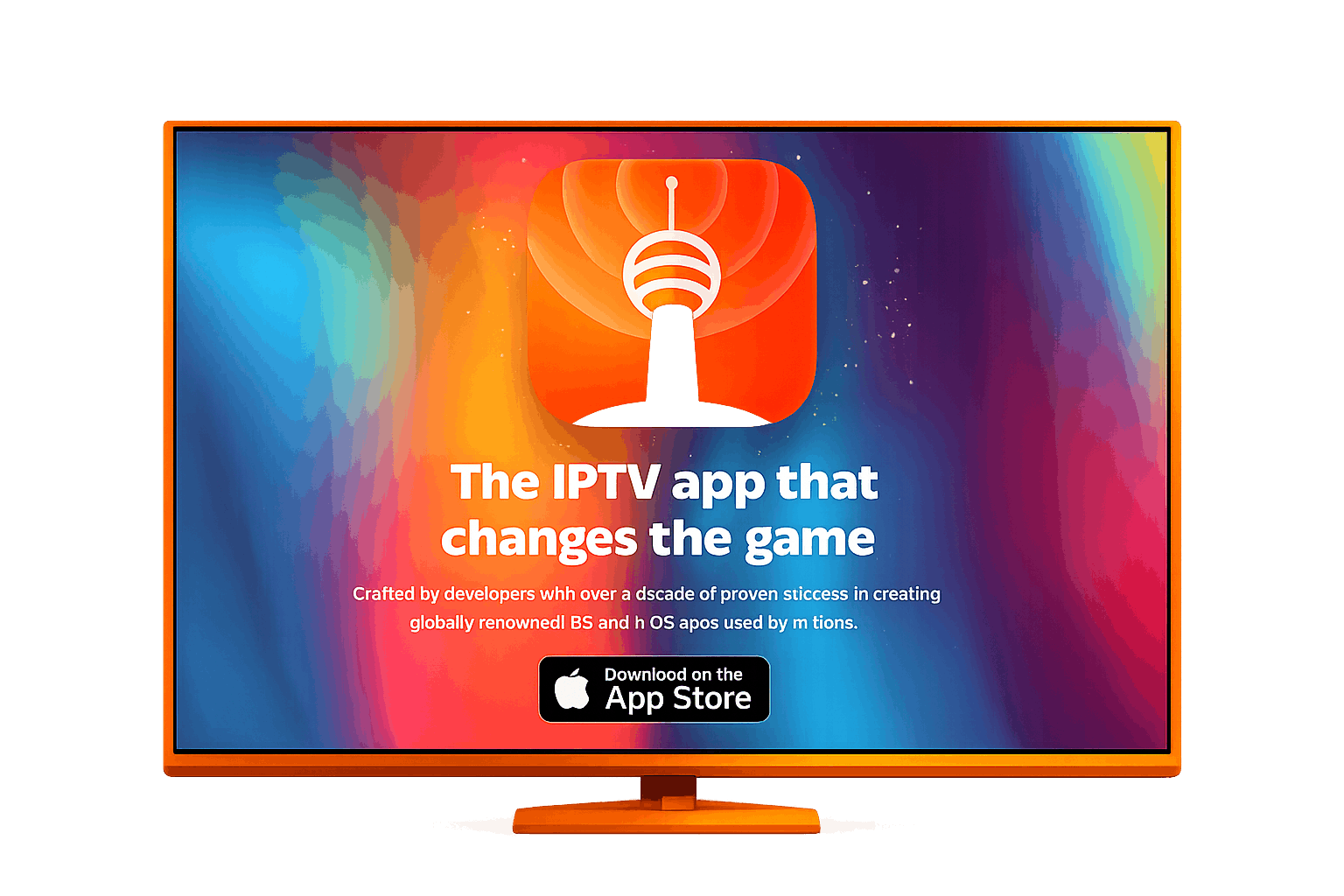 IPTV Service Features overview – 4K streaming, EPG guide, catch-up TV and VOD library